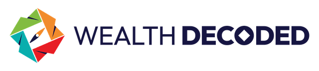 Wealth Decoded logo